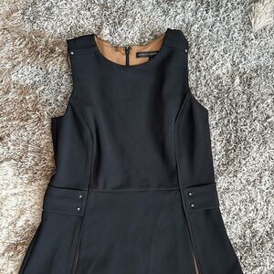 NWOT White House Black Market Black Top